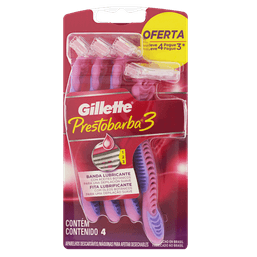 Ap Gillette Presto 3 Fem Lv4 Pg3
