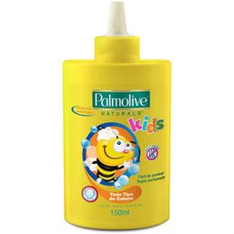 Palmolive Kids Creme Pentear 150Ml