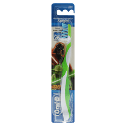 Esc Dental Oral B Inf Stages Star Wars D
