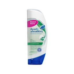 Condicionador Head & Shoulders Anticoceira 400Ml @
