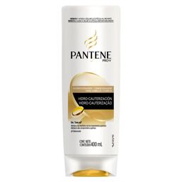 Cond Pantene Hidro-Cauterizacao 400Ml