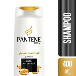 Sh Pantene Hidro-Cauterizacao 400Ml
