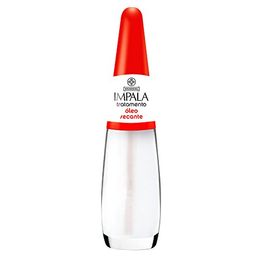Esmalte Impala Tratamento Oleo Secante