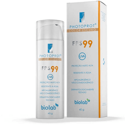 PHOTOPROT COLOR ESCURO FPS 99  40ML
