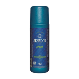 MEMPHIS SENADOR SPORT DES SPRAY 90ML