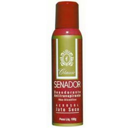 Memphis Senador Classic Aerosol Des 150Ml @