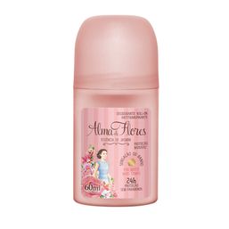 MEMPHIS DR ALMA DE FLORES JASMIM ROLLON 50ML @