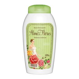 MEMPHIS TCO ALMA DE FLORES CLASSIC 100G @
