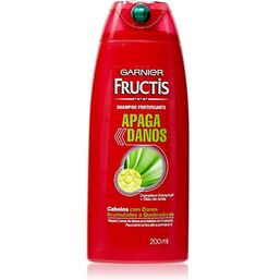 Shampoo Fructis Apaga Danos 200Ml @