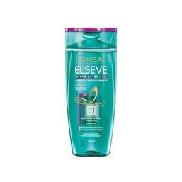 Shampoo Elseve Hydra Detox 400Ml