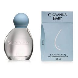 GIOVANNA BABY BLUE DEO COL 50ML @