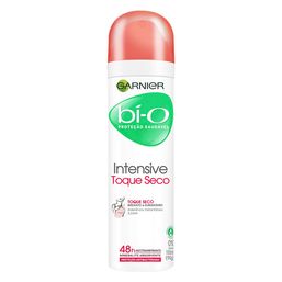 Des Bi-O Aerosol Fem Intensive Toque Seco 150Ml D