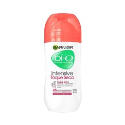 DES BI-O ROLLON FEM INTE TOQUE SECO  50ML D