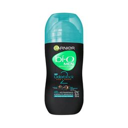 DES BI-O ROLLON MASC ODOR BLOCK2 50ML D