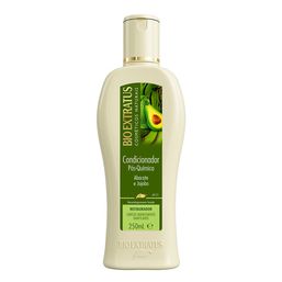Bio Extratus Pos Quimica Condicionador 250Ml