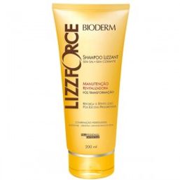 Bioderm Lizzforce Shampoo 250Ml @