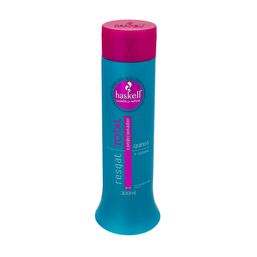 Haskell Cond Resgat Total 300Ml @