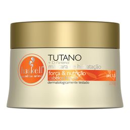 HASKELL TUTANO MASCARA 250G @