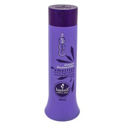 Haskell Ametista Shampoo 300Ml @