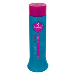 Haskell Resgat Total Shampoo 300Ml @