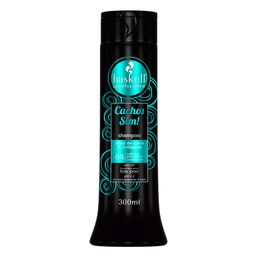 Haskell Sh Cachos Sim 300Ml @