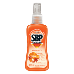 SBP AD REPELENTE SPRAY 100ML