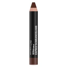 Lapis Maybelline P/ Sobrancelha Expres Castanho Medio @