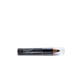 Lapis Maybelline P/ Sobrancelha Expres Castanho Escuro @