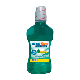 DENTLIMP ENXAG BUCAL 300ML @