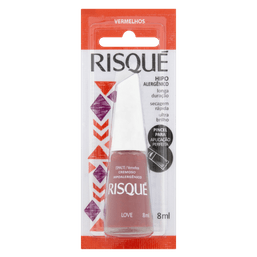 Esmalte Risque Crem Love