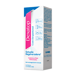 DEXATOP DERMA SOL 50ML @