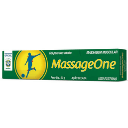 MASSAGE ONE GEL 60G