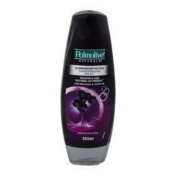 Palmolive Iluminados Pretos Condicionador 350Ml