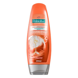 Palmolive Naturals Oleo Surpreendente Condicionador 350Ml@