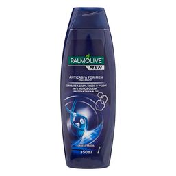 Palmolive Anticaspa Antiqueda Men Shampoo 350Ml