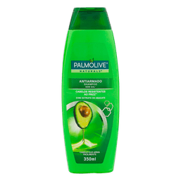 Palmolive Naturals Anti Armado Shampoo 350Ml @