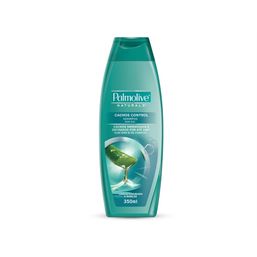 Palmolive Naturals Cachos Control Shampoo 350Ml (D)