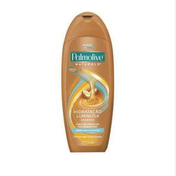 Sh Palmolive Nat Hidratacao Luminosa 350Ml D