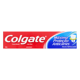 Colgate Creme Dental Mpa 180G