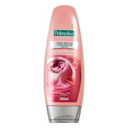 Palmolive Turmalina Condicionador 350Ml @