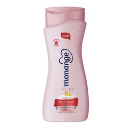 MONANGE HIDRATACAO INTENSA P.L SECA HIDRAT 400ML