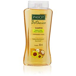 Payot Shampoo Botanico Camomila Nutrimel 300Ml@