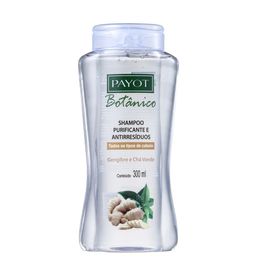 Payot Shampoo Botanico Purificante Ant- Residuos 300Ml@
