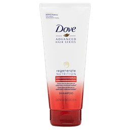 Shampoo Dove Regenerate Nutrition 200Ml @