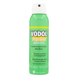 VODOL PREVENT AEROSSOL 150ML UQ