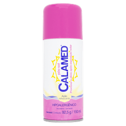 Calamed Aerosol 92,5G/150Ml