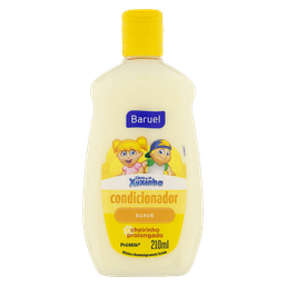 Condicionador T. Xuxinha Suave 210Ml @