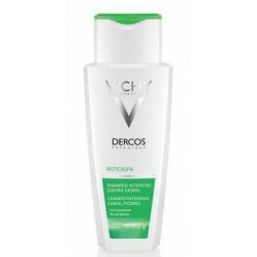 Sh Vichy Dercos Antioleosidade 200Ml D