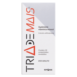 TRIADE MAIS 30 CPRS