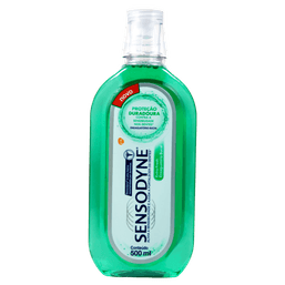 SENSODYNE SOL BUCAL EXT FRESH 500ML